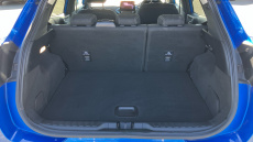 Ford Puma 1.0 EcoBoost Hybrid mHEV Titanium 5dr Petrol Hatchback